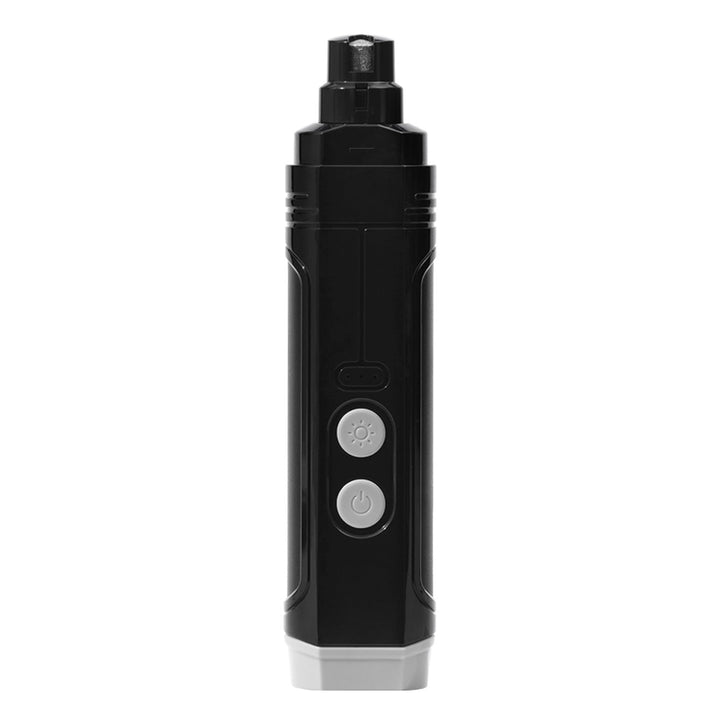 Transform Your Pet's Grooming Routine with the High Power Automatic Pet Nail Trimmer