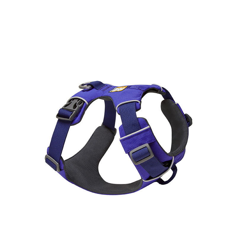 Adjustable Chest And Back Pet Leash Harness For Comfort