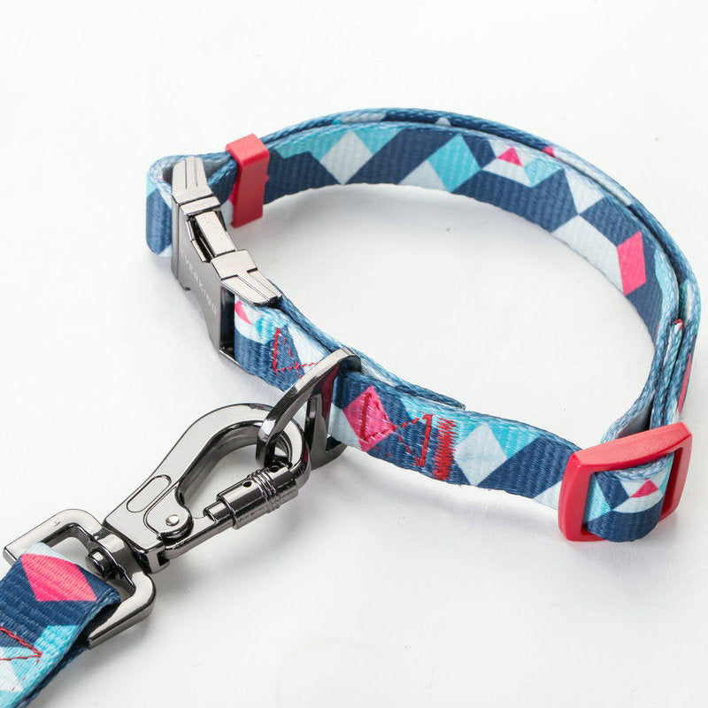 Durable Pet Leash For Daily Walks And Reliable Control