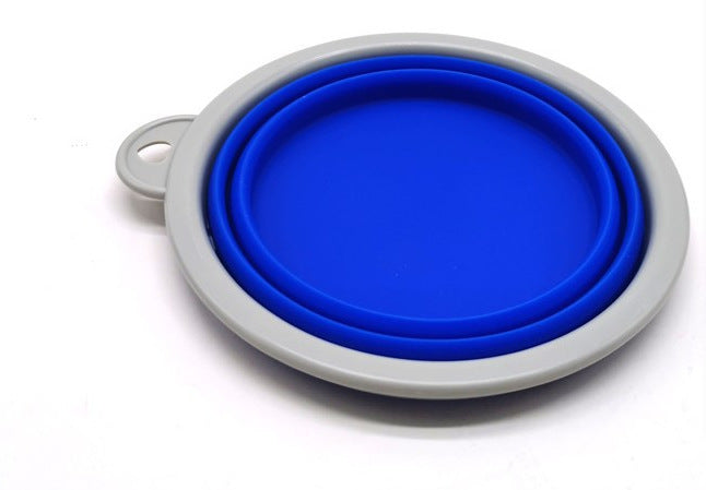 Multifunctional Automatic Retractable Pet Leash For Portable Use