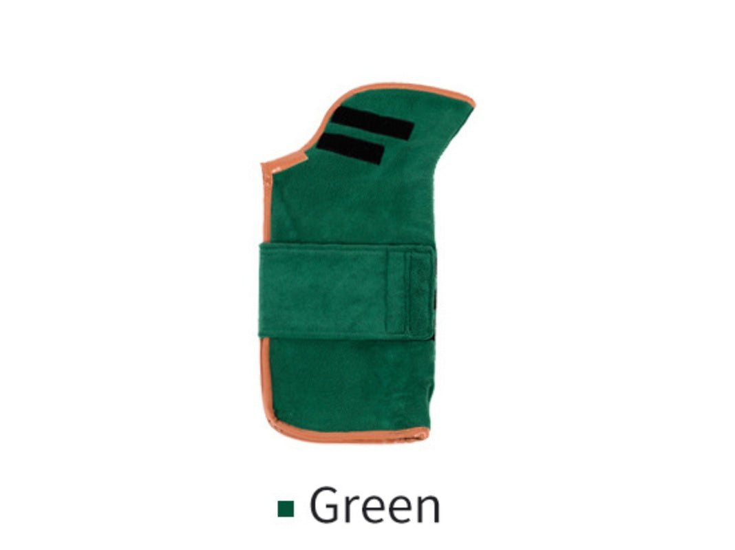 Quick Drying Absorbent Pet Bath Towel Clothing Wrap