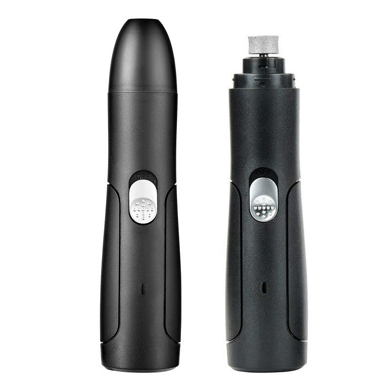 Pet Nail Trimmer For Grooming And Cleaning Care