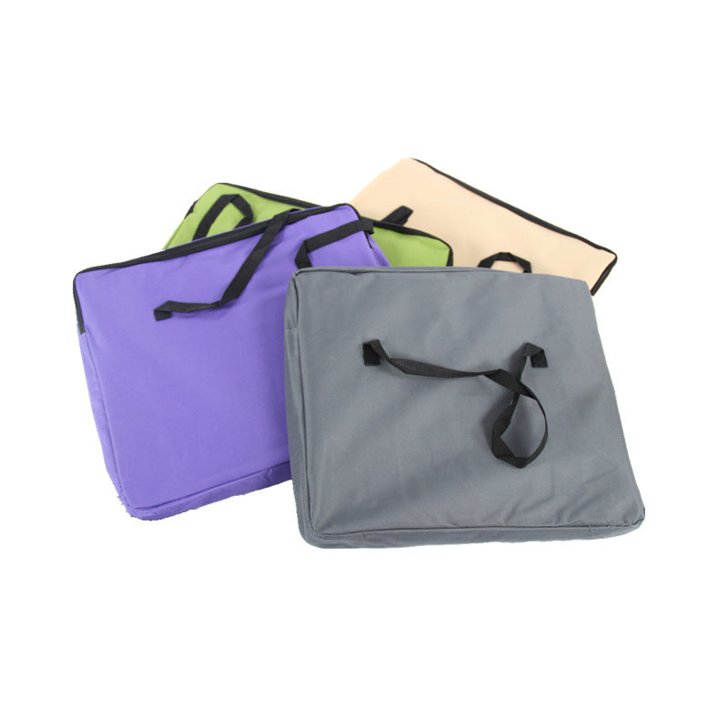 Foldable Pet Car Seat Carrier Hammock For Small Pets Travel Comfort
