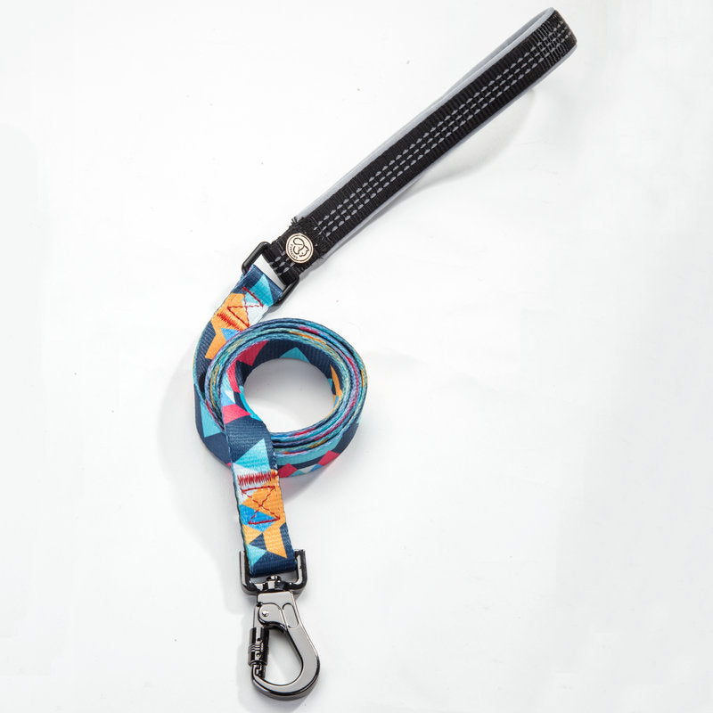 Durable Pet Leash For Daily Walks And Reliable Control