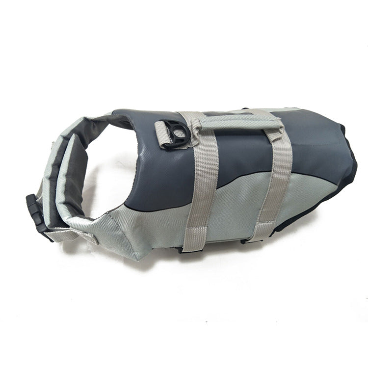 Pet Life Jacket For Water Safety And Buoyancy Protection