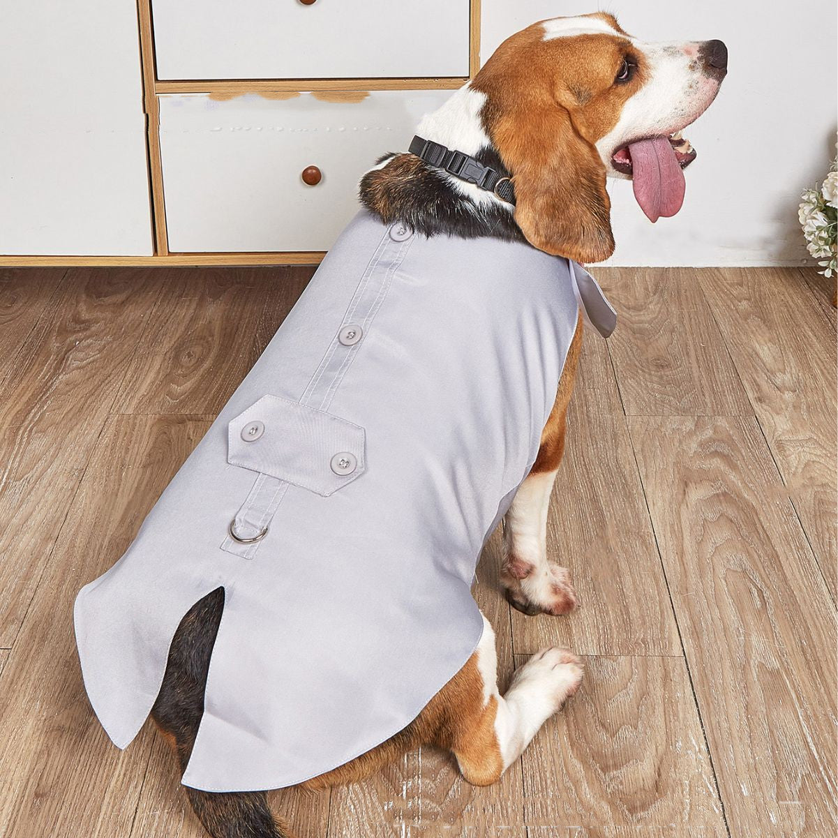 Warm Pet Sweater For Cold Weather Comfort And Style