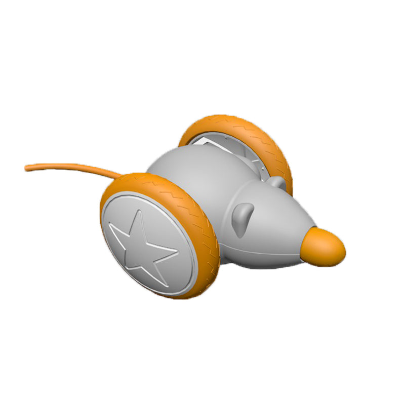 Electric Intelligent Teasing  Charging Toys