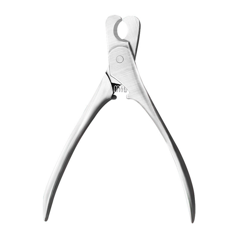 Professional Pet Nail Clipper Tool For Safe Grooming And Trimming Nails