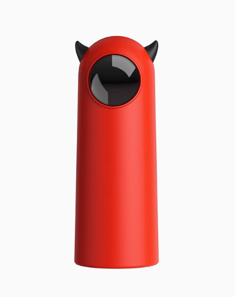 Electric Automatic Infrared Teaser Toys