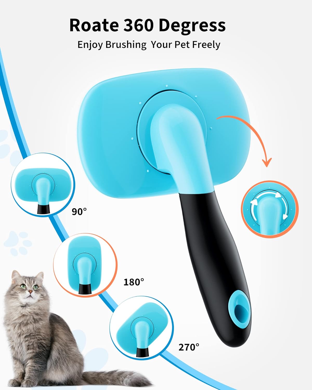 Professional Pet Nail Clipper Tool For Safe Grooming And Trimming Nails