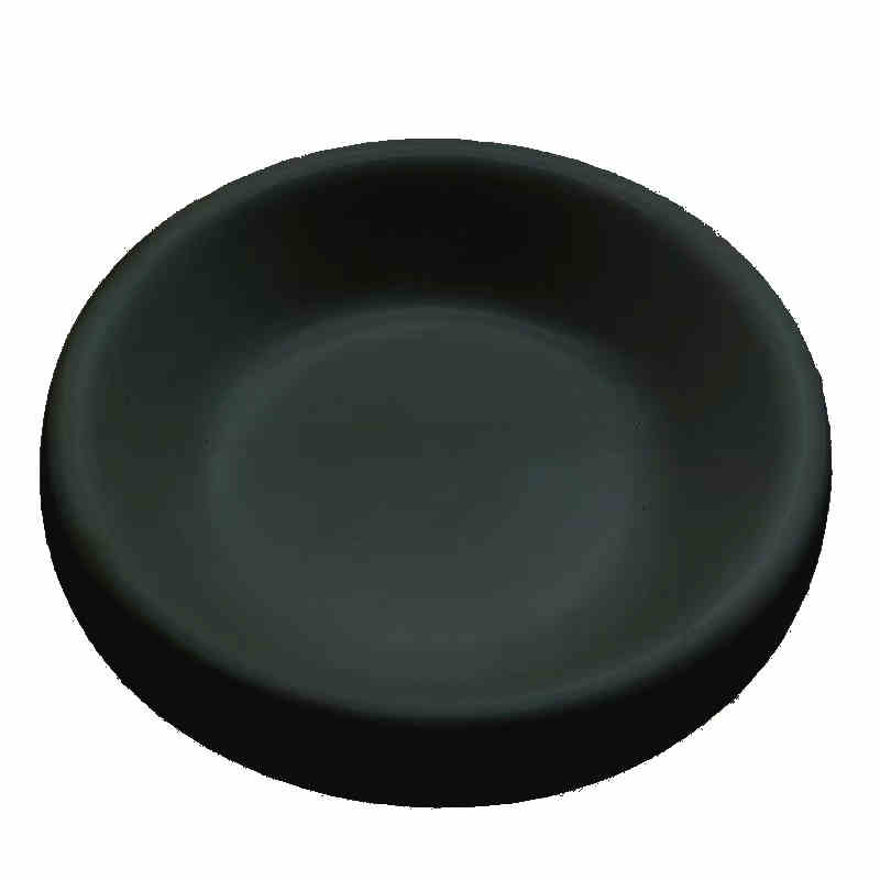 Solid Wood Stand Ceramic Pet Feeding Bowl For Food And Water