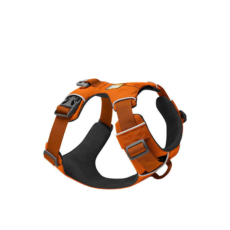 Adjustable Chest And Back Pet Leash Harness For Comfort