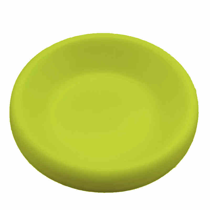 Solid Wood Stand Ceramic Pet Feeding Bowl For Food And Water