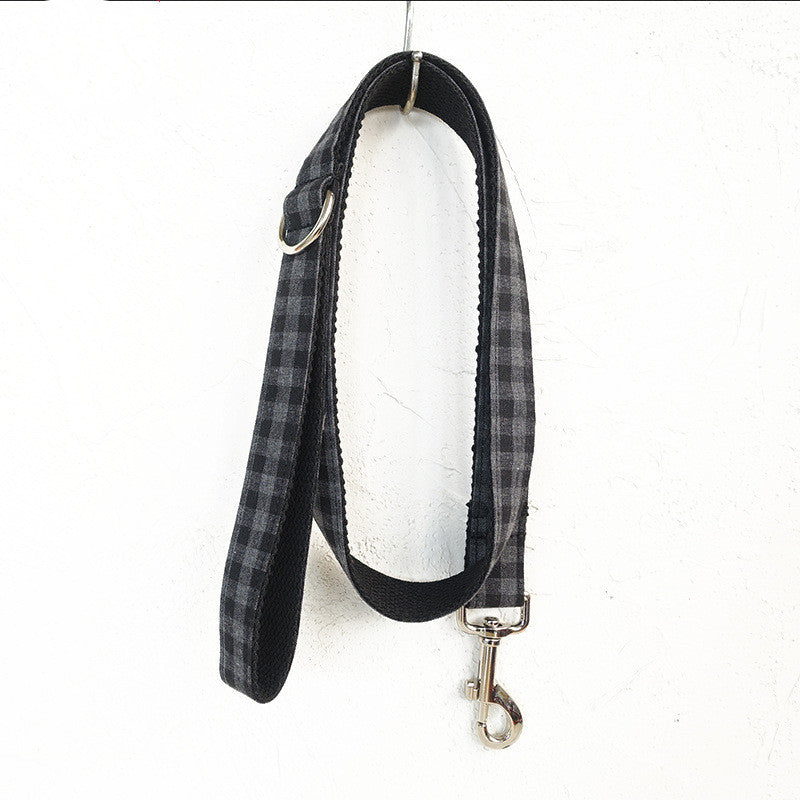 Adjustable Pet Training Leash For Improved Control And Comfort