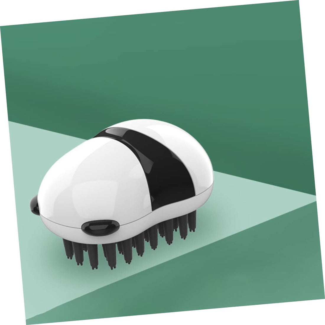 Pet Bath Grooming Glove Comb Brush For Hair Removal And Cleaning