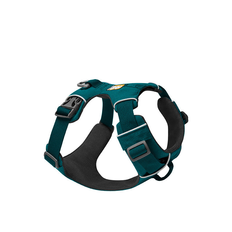 Adjustable Chest And Back Pet Leash Harness For Comfort