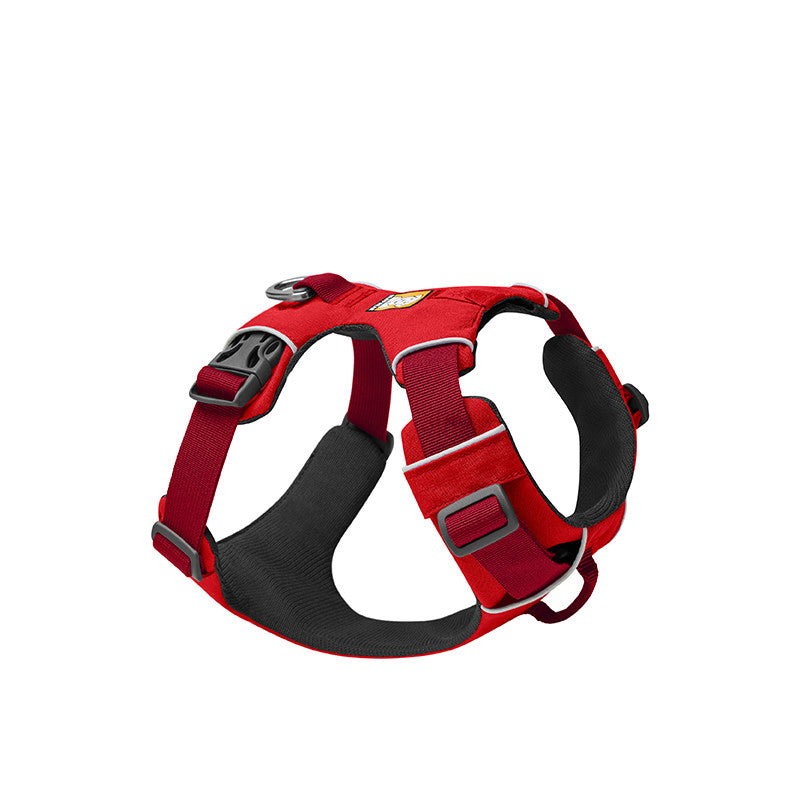 Adjustable Chest And Back Pet Leash Harness For Comfort