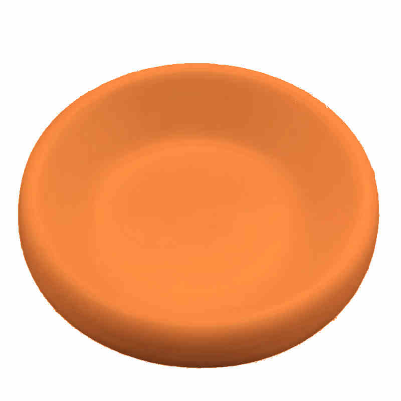 Solid Wood Stand Ceramic Pet Feeding Bowl For Food And Water