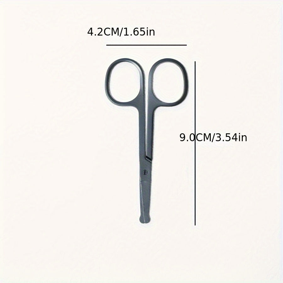Soft Pet Eye Grooming Brush For Tear Stain Removal
