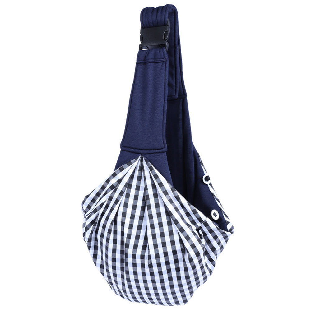 Portable Pet Carrier Shoulder Bag For Comfortable Travel And Outdoor Use