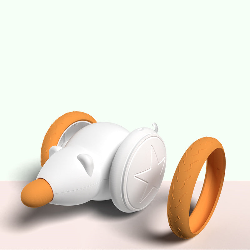 Electric Intelligent Teasing  Charging Toys