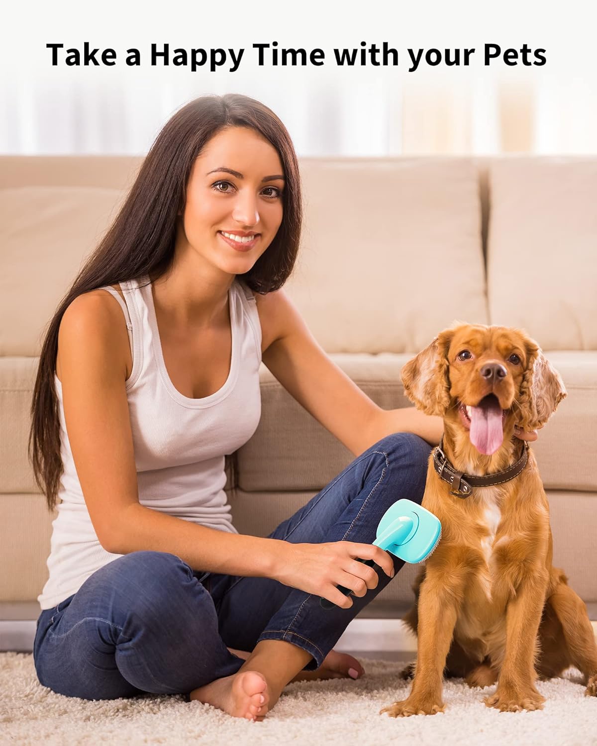 Professional Pet Nail Clipper Tool For Safe Grooming And Trimming Nails