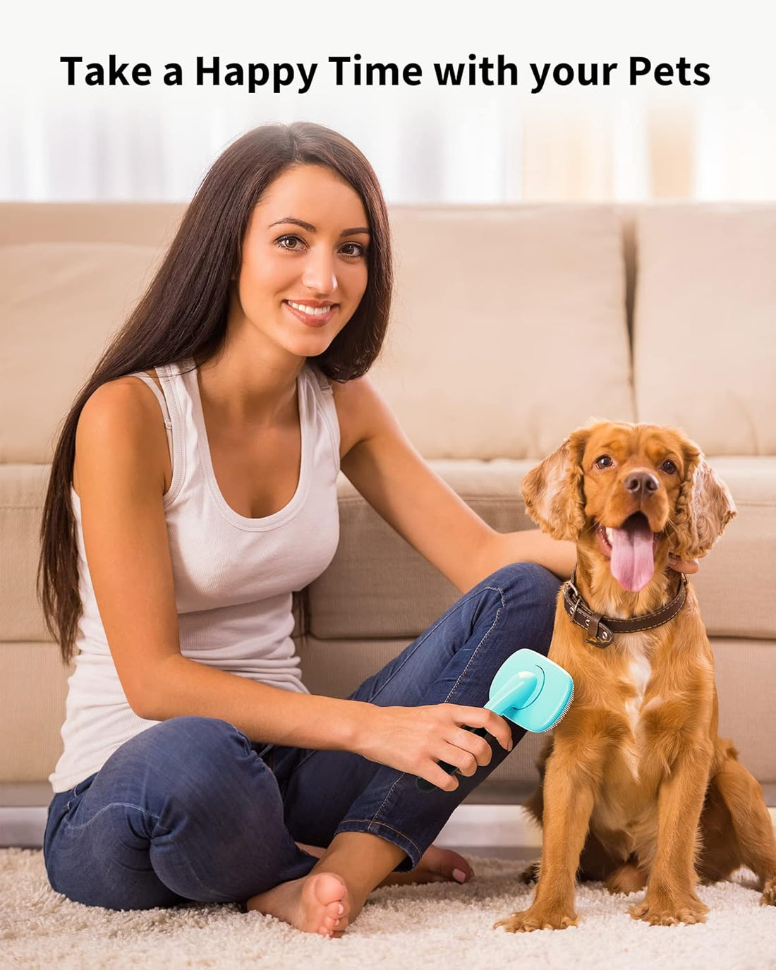 Professional Pet Nail Clipper Tool For Safe Grooming And Trimming Nails