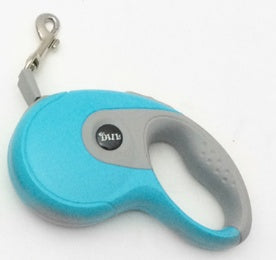 5 Meter Pet Leash For Extended Control And Comfortable Walking