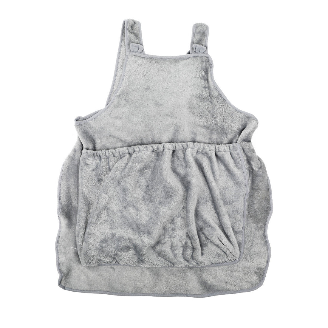 Portable Pet Chest Carrier Apron Bag For Outdoor Travel And Comfort