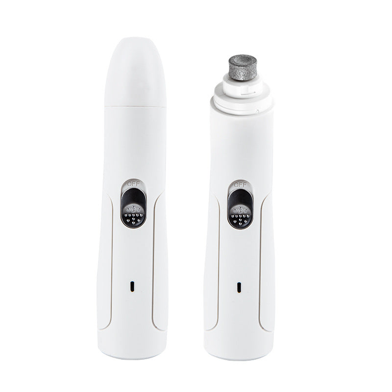 Pet Nail Trimmer For Grooming And Cleaning Care