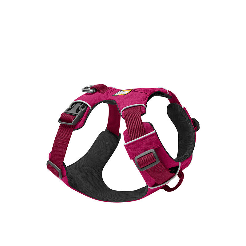 Adjustable Chest And Back Pet Leash Harness For Comfort