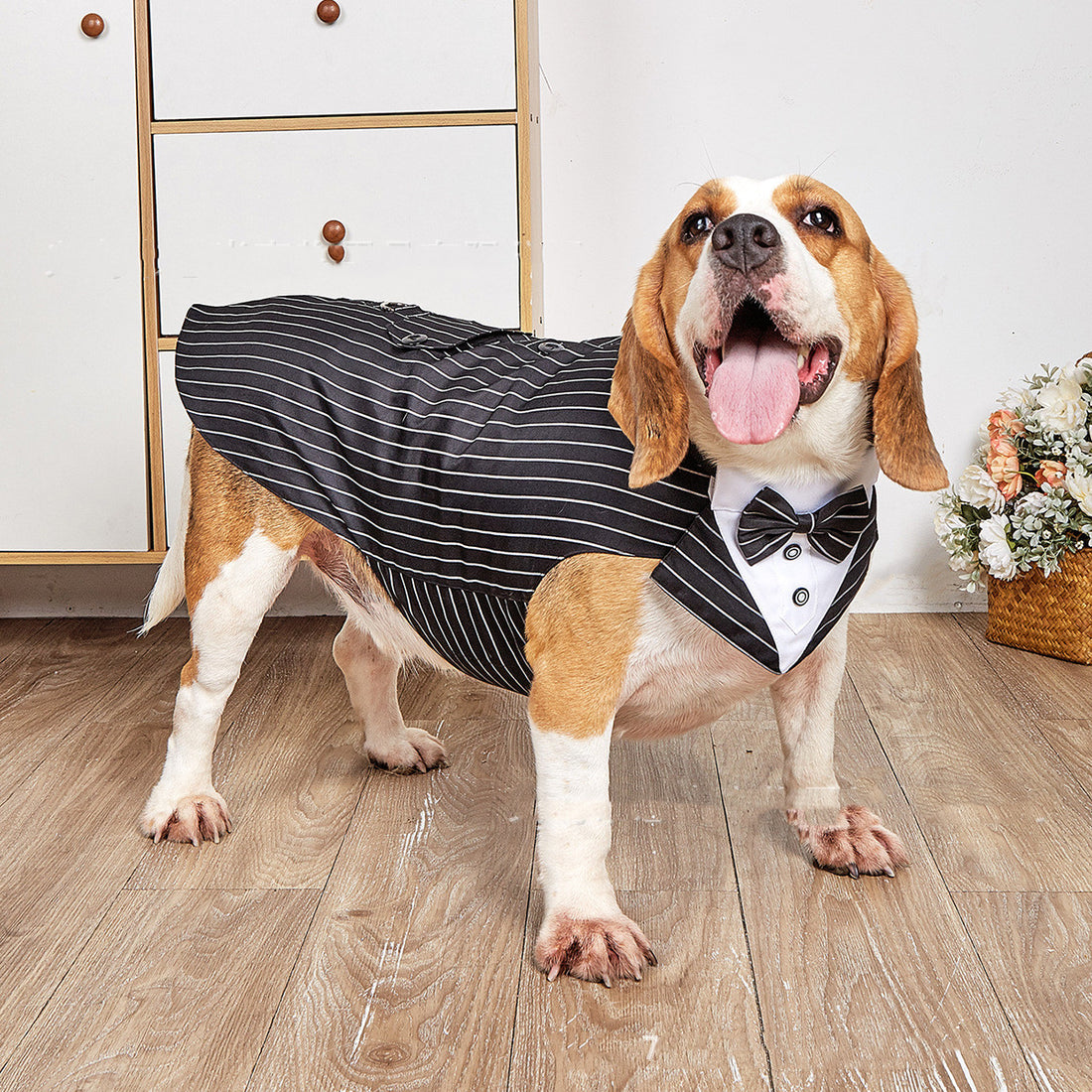 Warm Pet Sweater For Cold Weather Comfort And Style