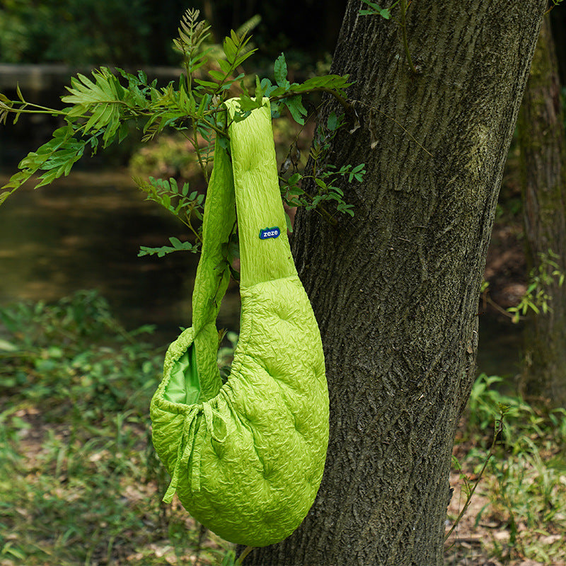 Portable Pet Shoulder Carrier Bag For Comfortable Travel And Outdoor Use