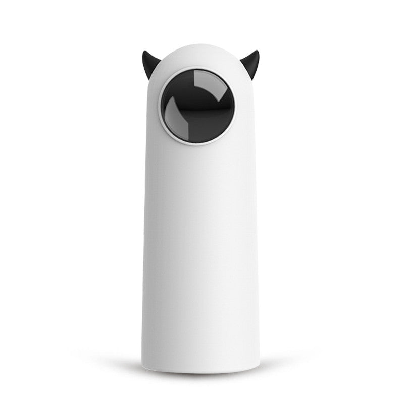 Electric Automatic Infrared Teaser Toys