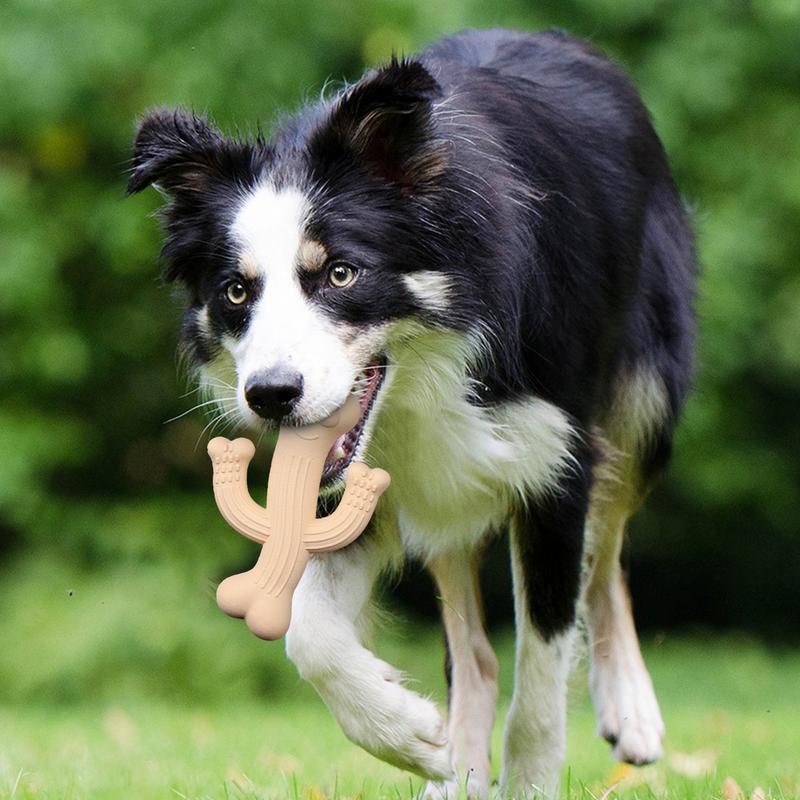 Ultra Durable Cactus Shape Pet Chew Toy For Interactive Play And Boredom Relief