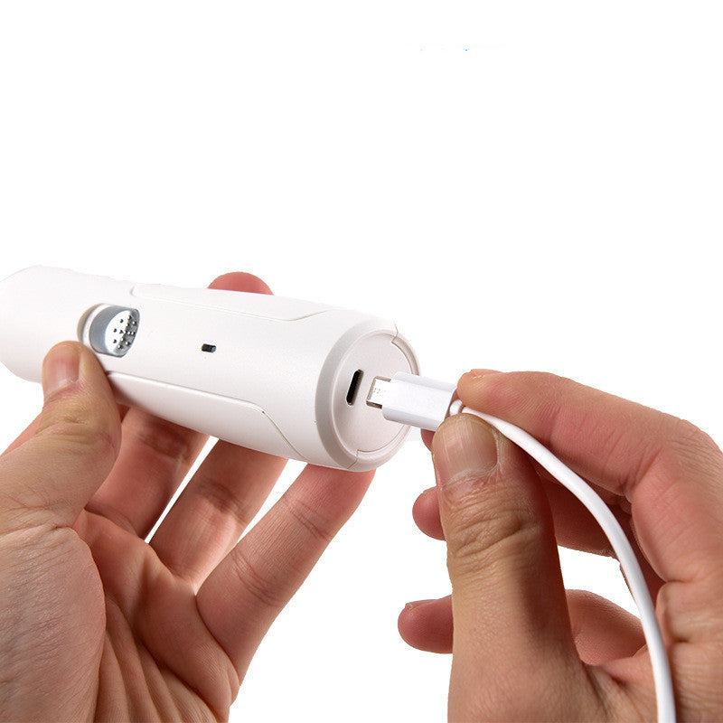 Pet Nail Trimmer For Grooming And Cleaning Care