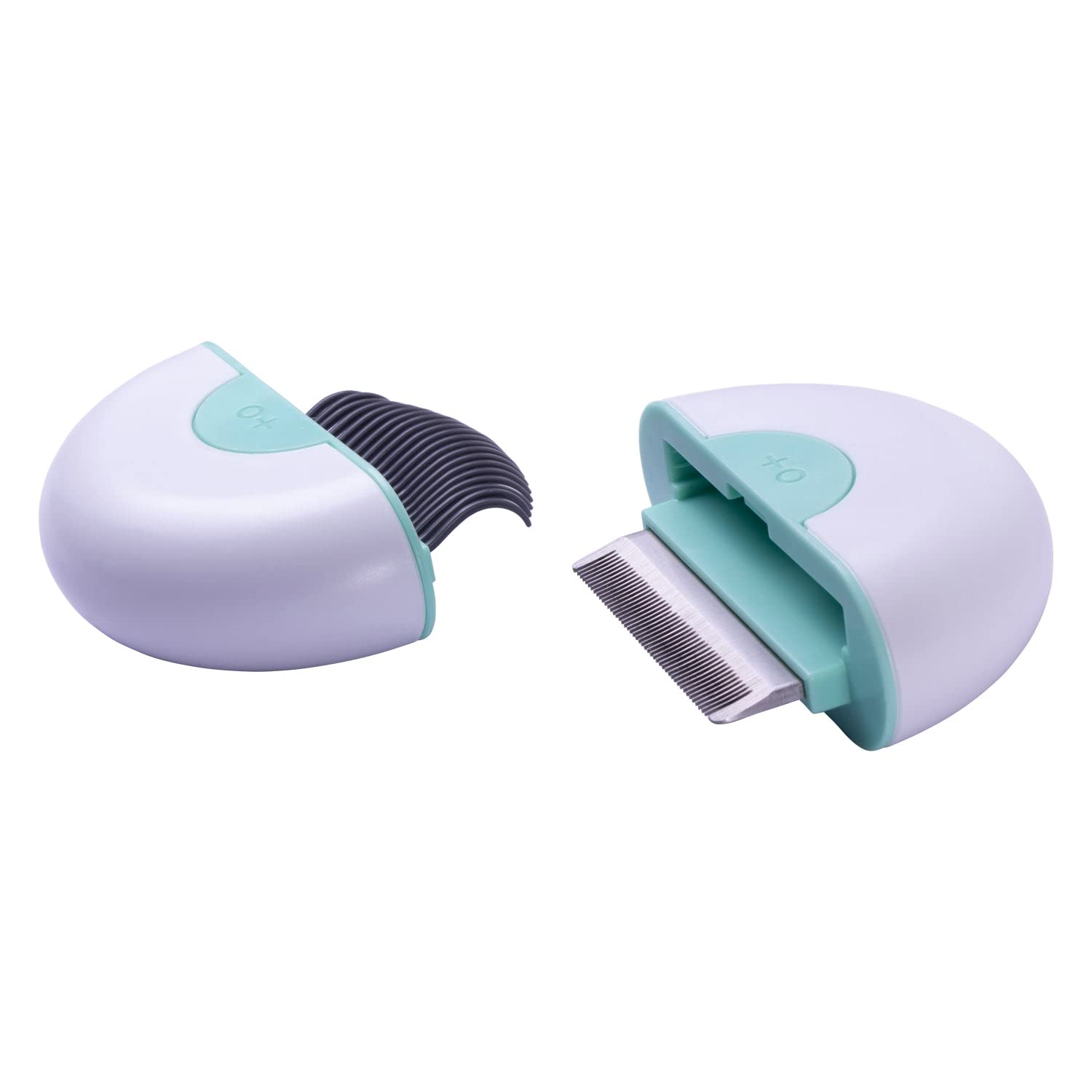Multi Purpose Pet Grooming Comb And Brush For Detangling And Fur Care