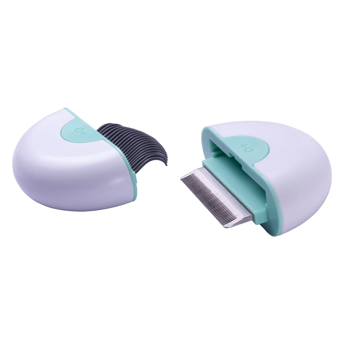 Multi Purpose Pet Grooming Comb And Brush For Detangling And Fur Care