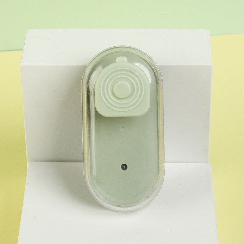 Pet Bath Massage Brush With Hair Removal And Deep Cleaning Design