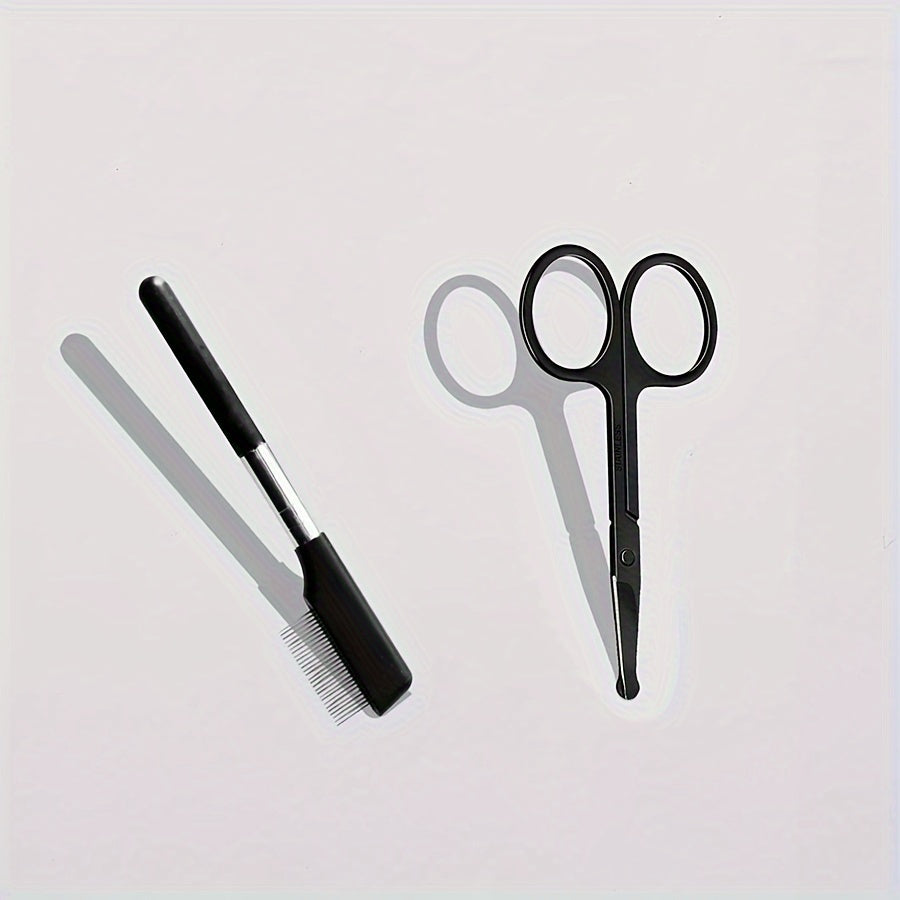 Soft Pet Eye Grooming Brush For Tear Stain Removal