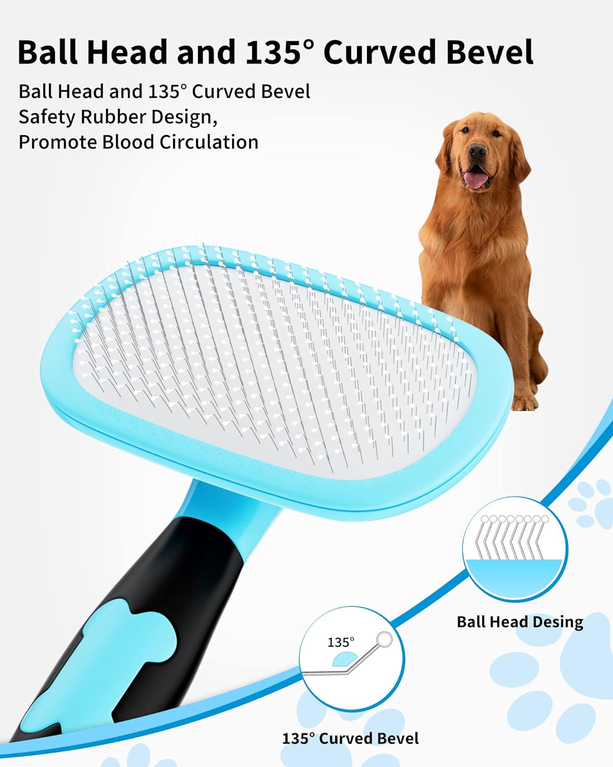 Professional Pet Nail Clipper Tool For Safe Grooming And Trimming Nails