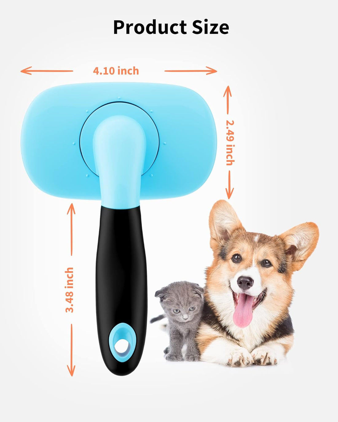 Professional Pet Nail Clipper Tool For Safe Grooming And Trimming Nails