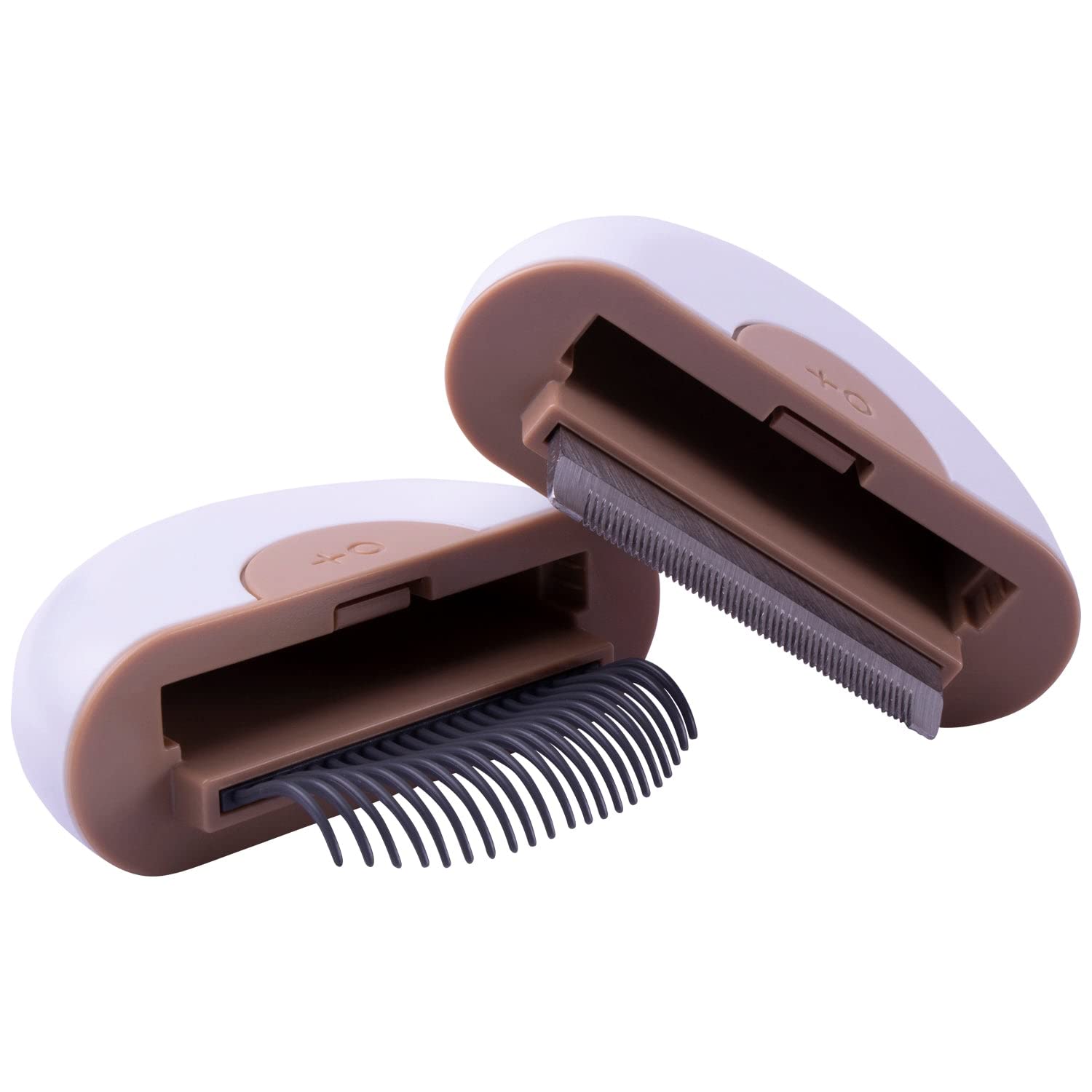 Multi Purpose Pet Grooming Comb And Brush For Detangling And Fur Care