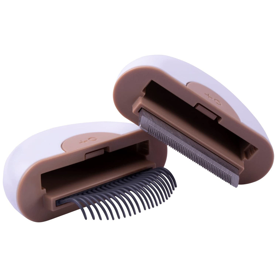 Multi Purpose Pet Grooming Comb And Brush For Detangling And Fur Care